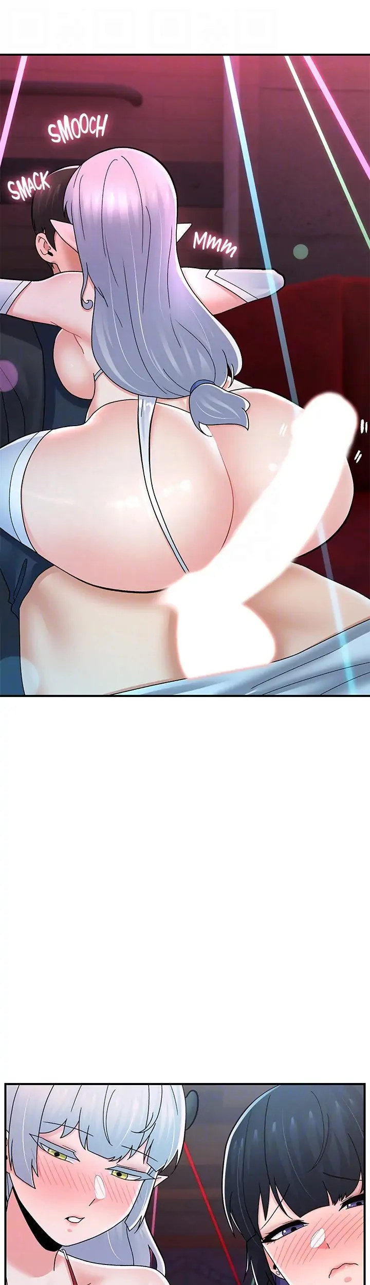 Absolute Hypnosis in Another World - Chapter 68 [photo 40] - MangaPorn