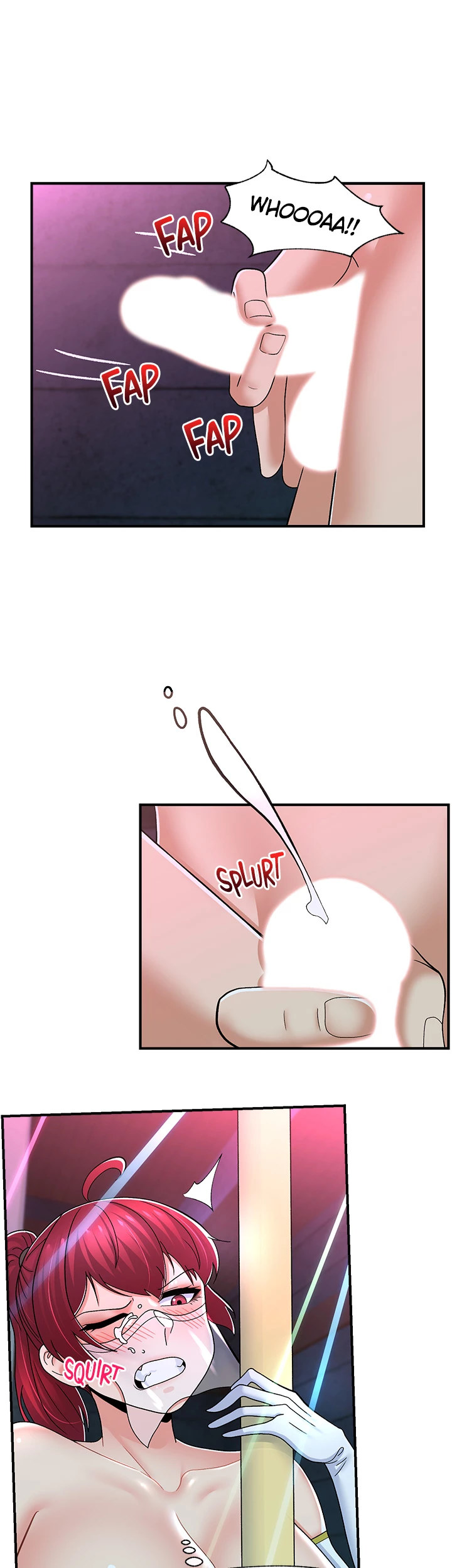 Absolute Hypnosis in Another World - Chapter 68 [photo 42] - MangaPorn