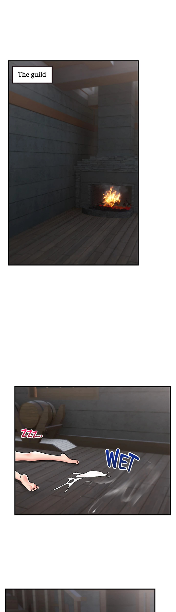 Absolute Hypnosis in Another World - Chapter 69 [photo 1] - MangaPorn