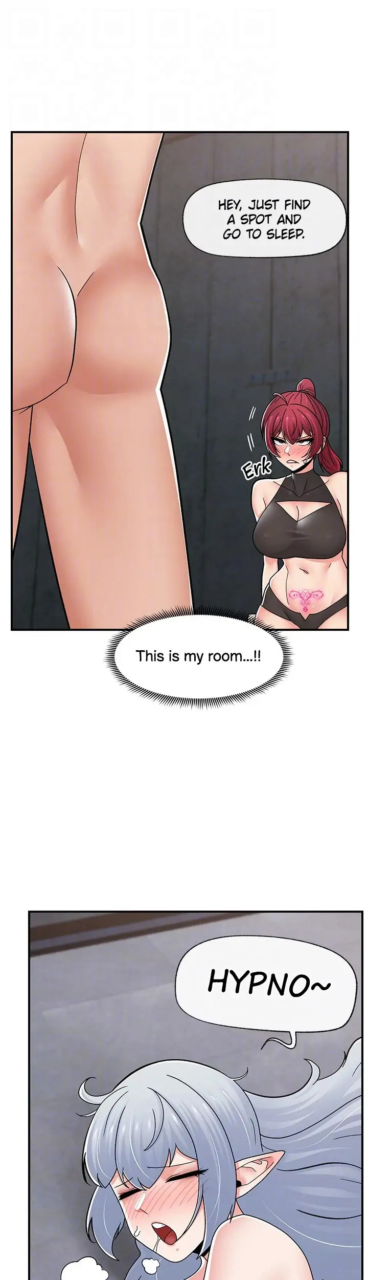 Absolute Hypnosis in Another World - Chapter 69 [photo 13] - MangaPorn