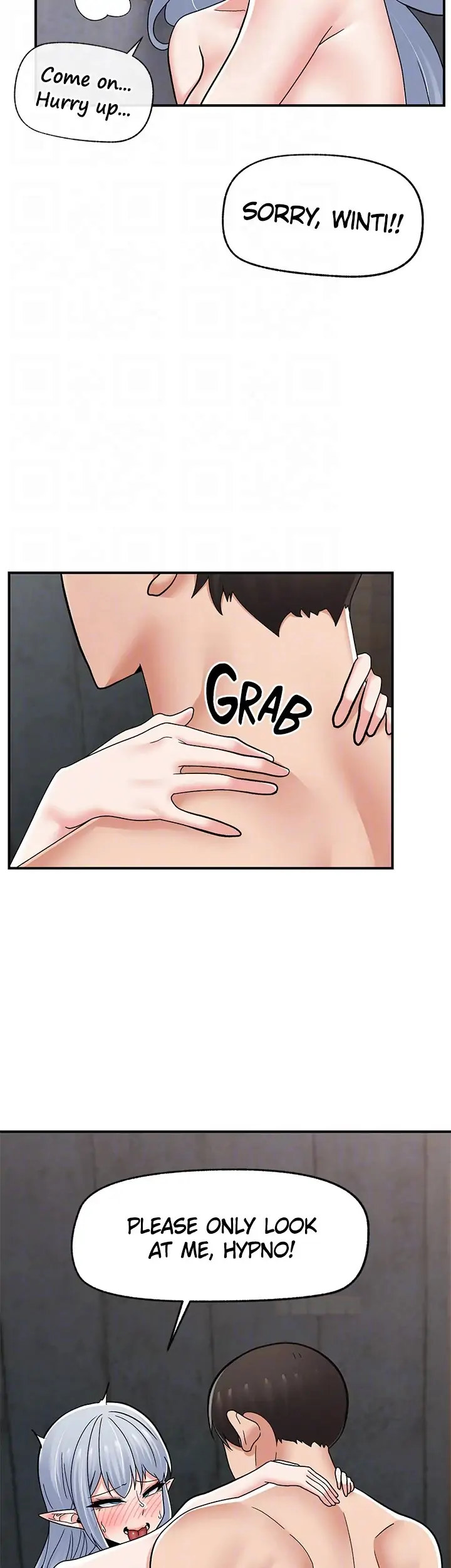 Absolute Hypnosis in Another World - Chapter 69 [photo 14] - MangaPorn