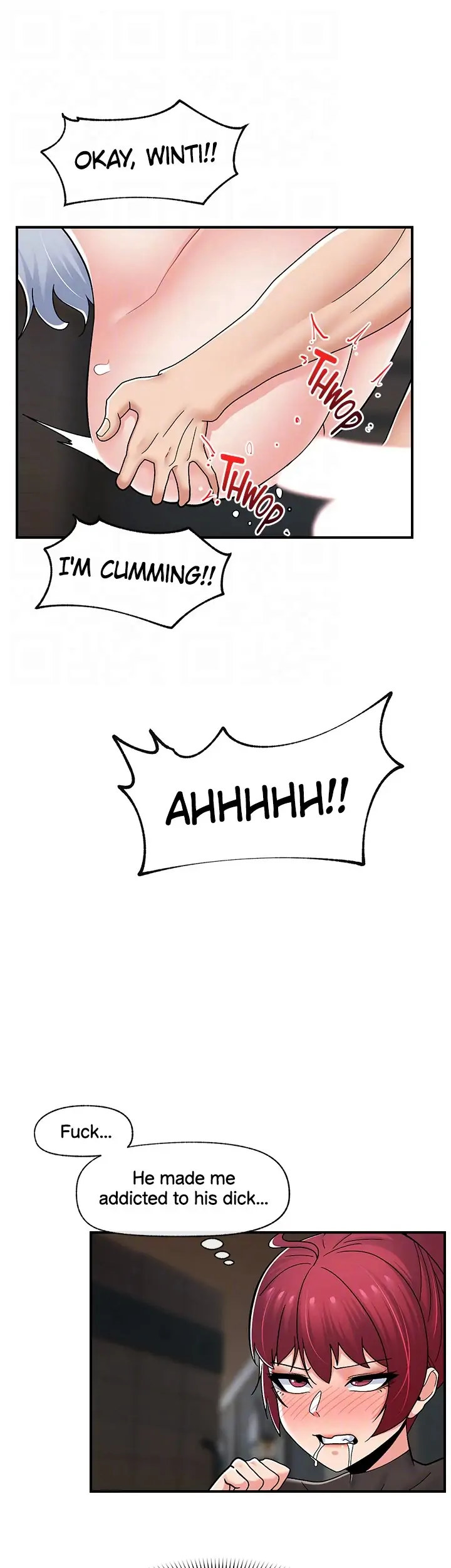 Absolute Hypnosis in Another World - Chapter 69 [photo 16] - MangaPorn