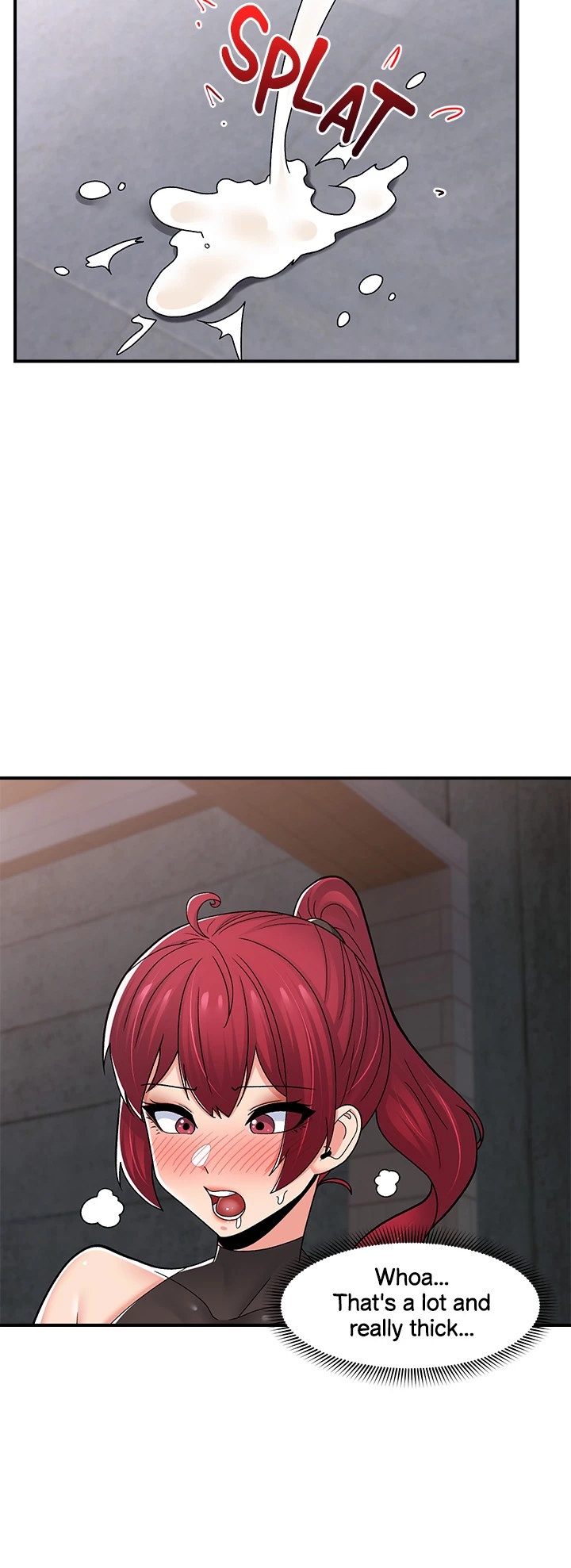 Absolute Hypnosis in Another World - Chapter 69 [photo 21] - MangaPorn