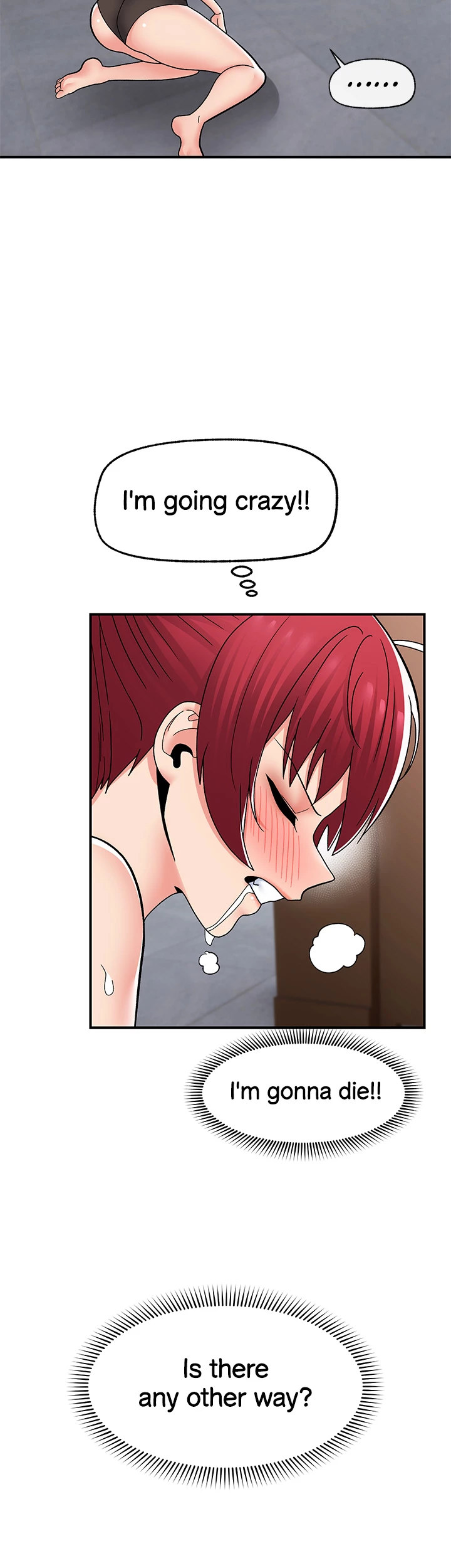 Absolute Hypnosis in Another World - Chapter 69 [photo 24] - MangaPorn