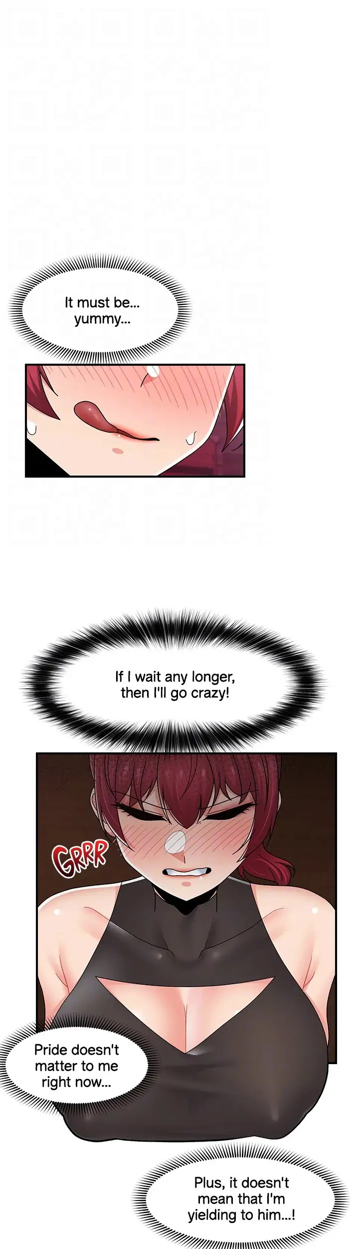 Absolute Hypnosis in Another World - Chapter 69 [photo 35] - MangaPorn