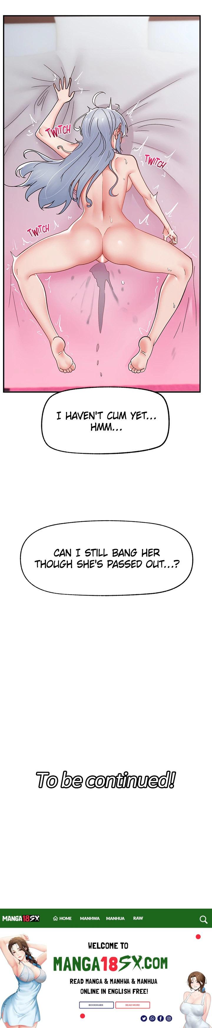 Absolute Hypnosis in Another World - Chapter 69 [photo 49] - MangaPorn