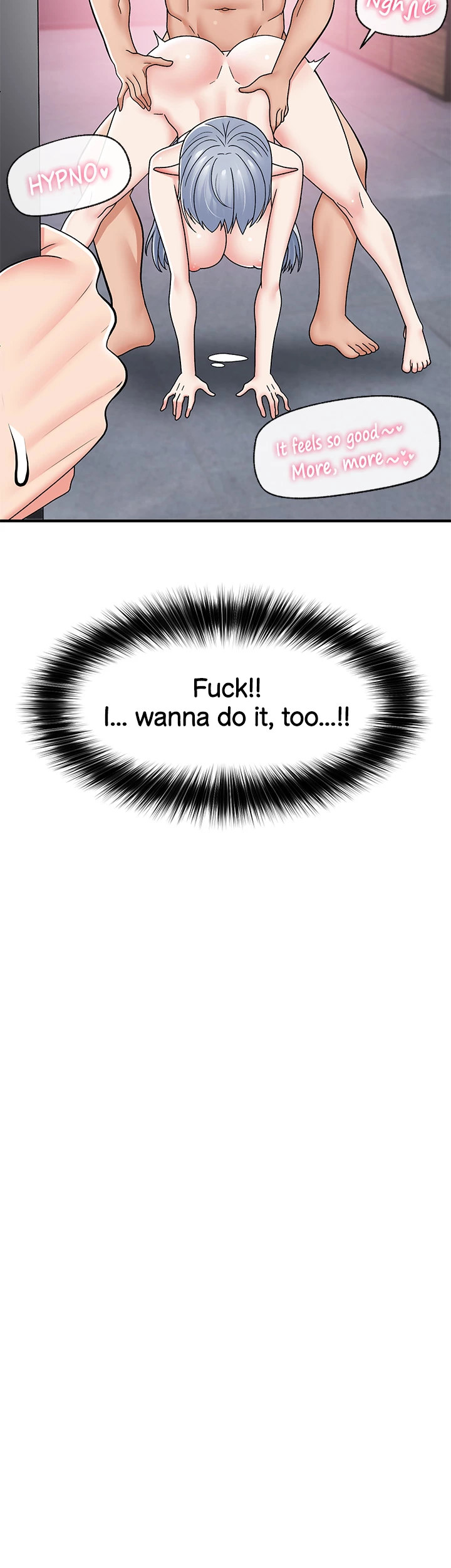 Absolute Hypnosis in Another World - Chapter 69 [photo 7] - MangaPorn