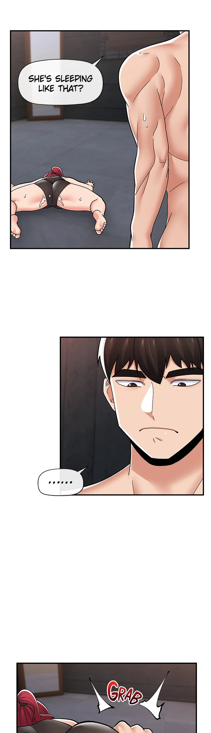 Absolute Hypnosis in Another World - Chapter 70 [photo 10] - MangaPorn