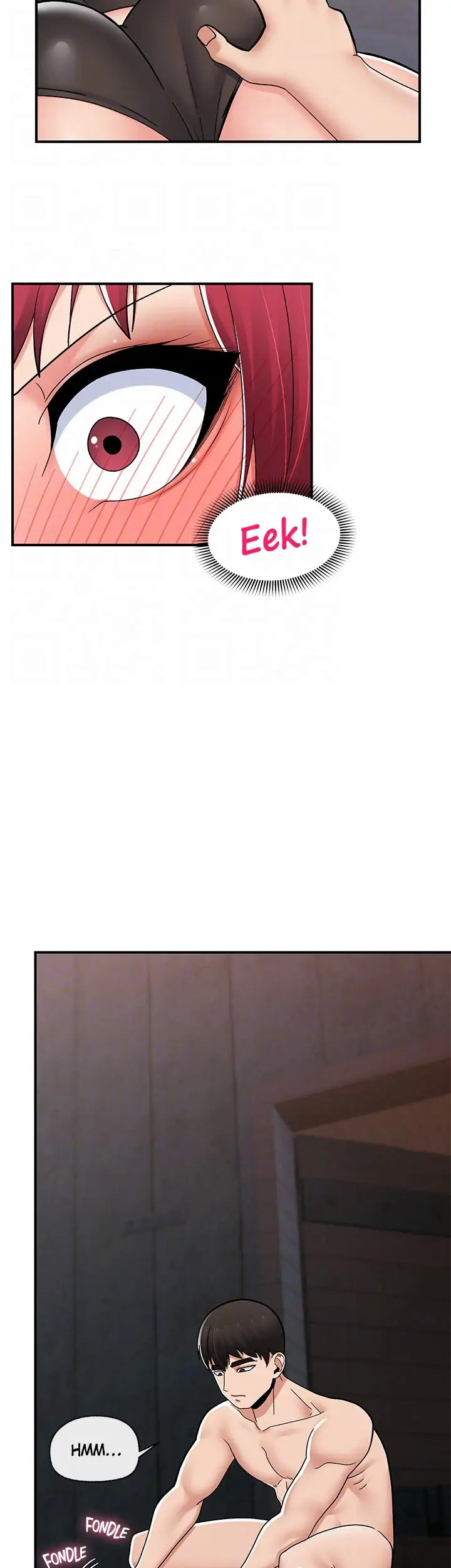 Absolute Hypnosis in Another World - Chapter 70 [photo 11] - MangaPorn