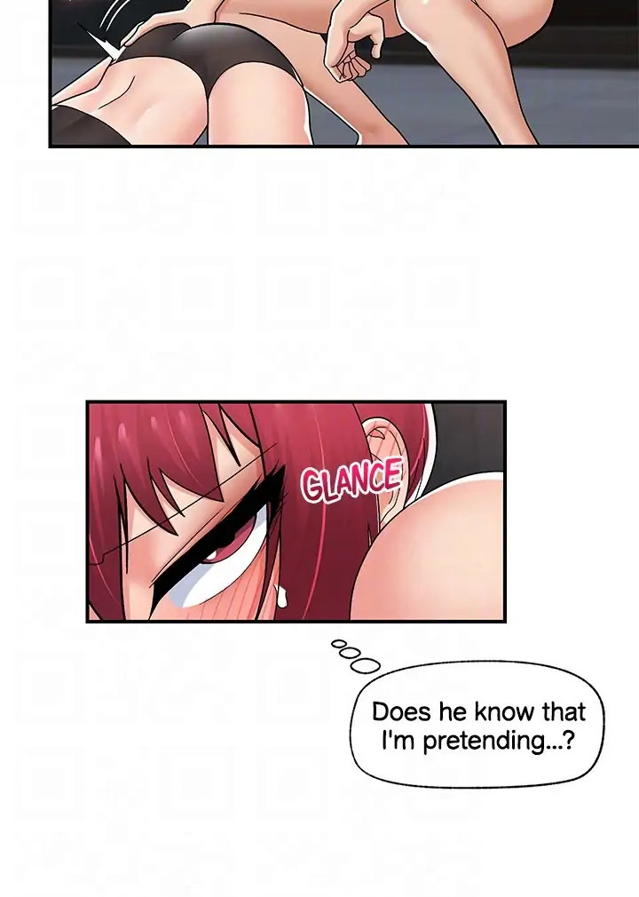 Absolute Hypnosis in Another World - Chapter 70 [photo 12] - MangaPorn