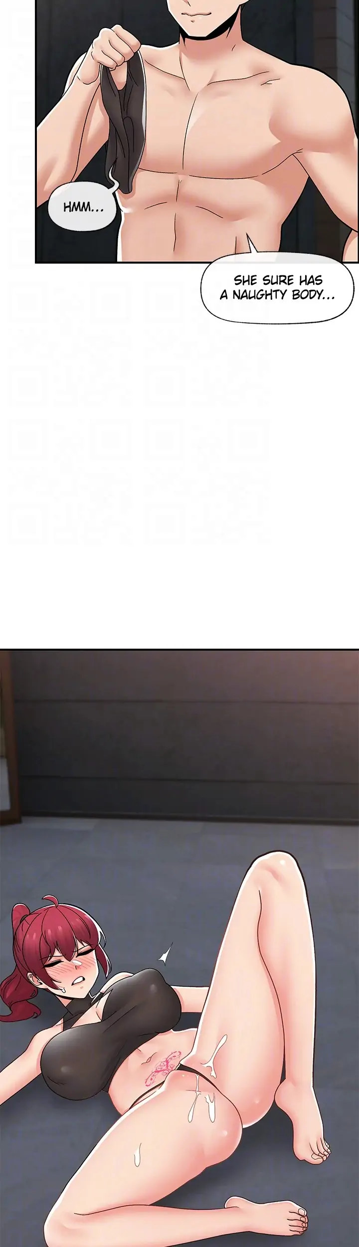 Absolute Hypnosis in Another World - Chapter 70 [photo 14] - MangaPorn