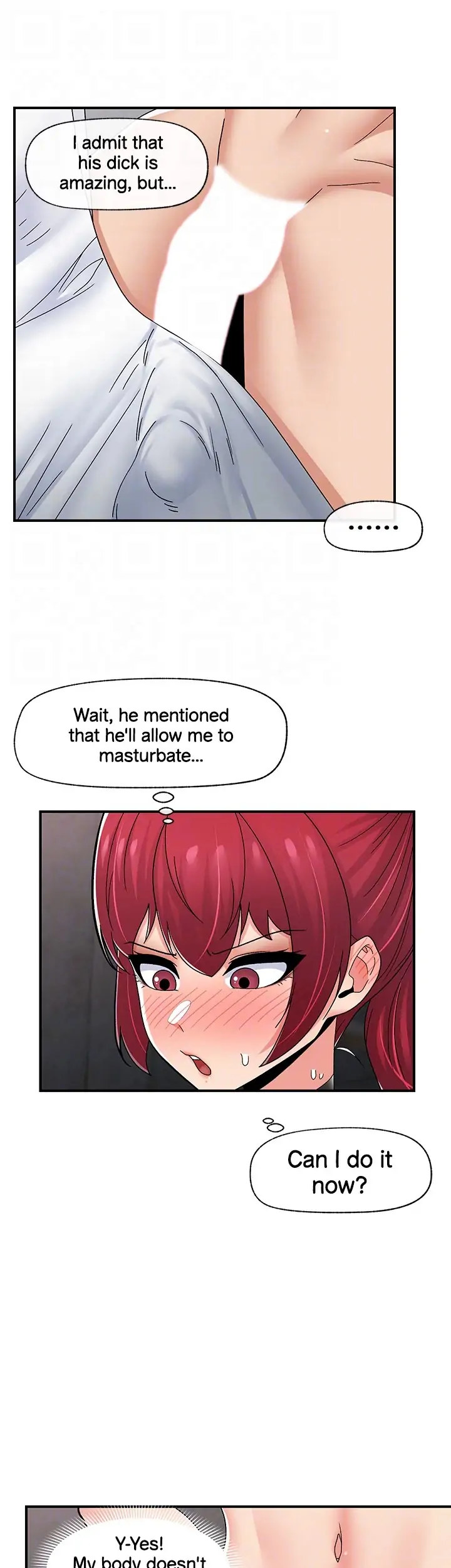 Absolute Hypnosis in Another World - Chapter 70 [photo 31] - MangaPorn