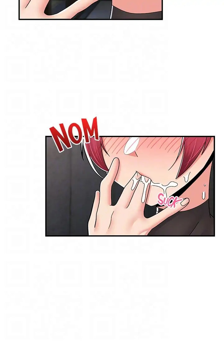 Absolute Hypnosis in Another World - Chapter 70 [photo 33] - MangaPorn