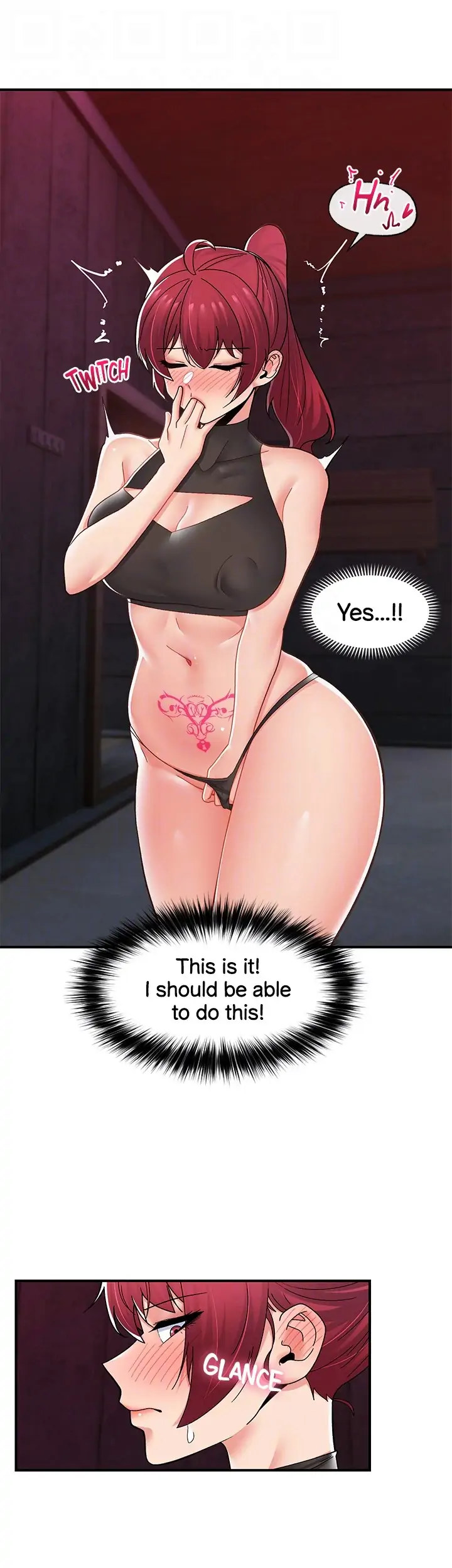 Absolute Hypnosis in Another World - Chapter 70 [photo 34] - MangaPorn