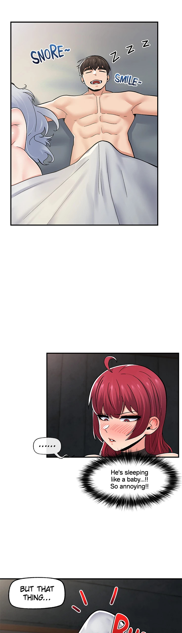 Absolute Hypnosis in Another World - Chapter 70 [photo 41] - MangaPorn