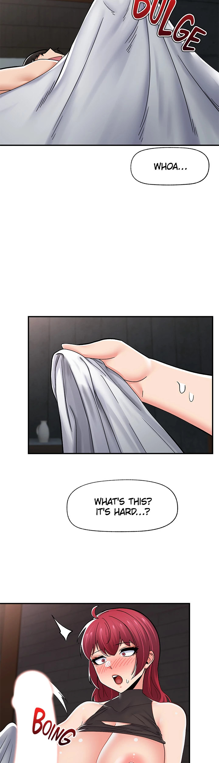 Absolute Hypnosis in Another World - Chapter 70 [photo 42] - MangaPorn