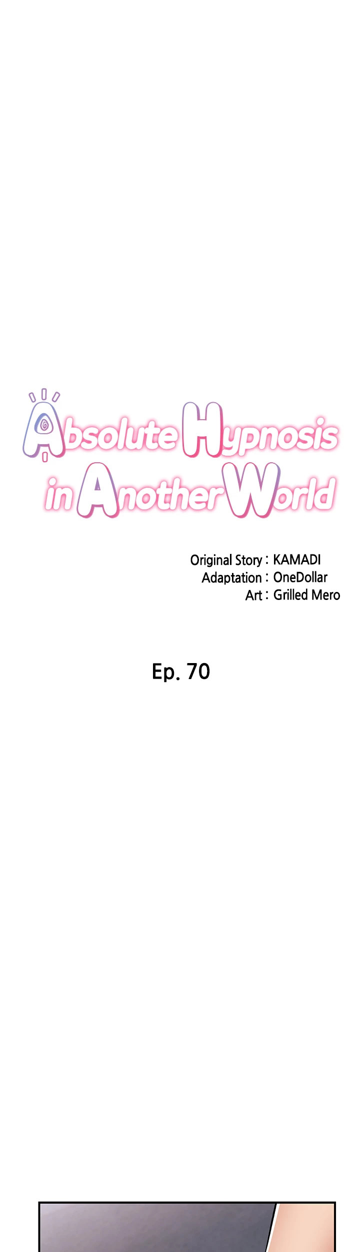 Absolute Hypnosis in Another World - Chapter 70 [photo 7] - MangaPorn