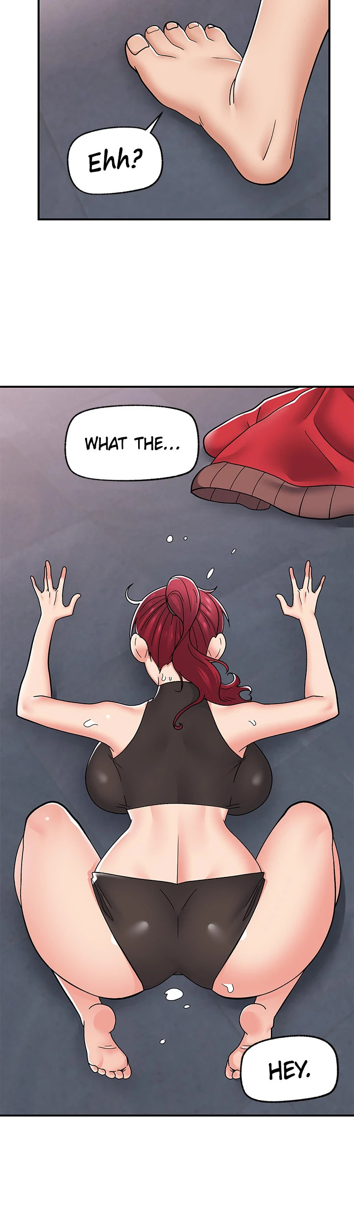 Absolute Hypnosis in Another World - Chapter 70 [photo 8] - MangaPorn