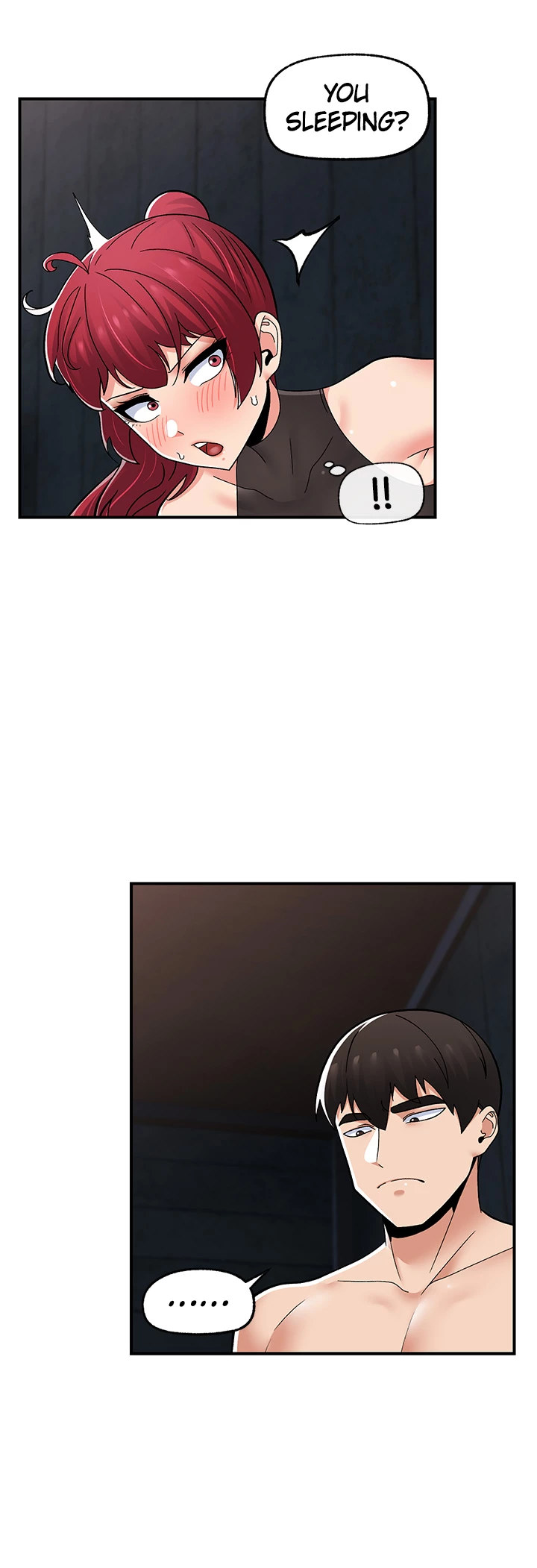 Absolute Hypnosis in Another World - Chapter 70 [photo 9] - MangaPorn