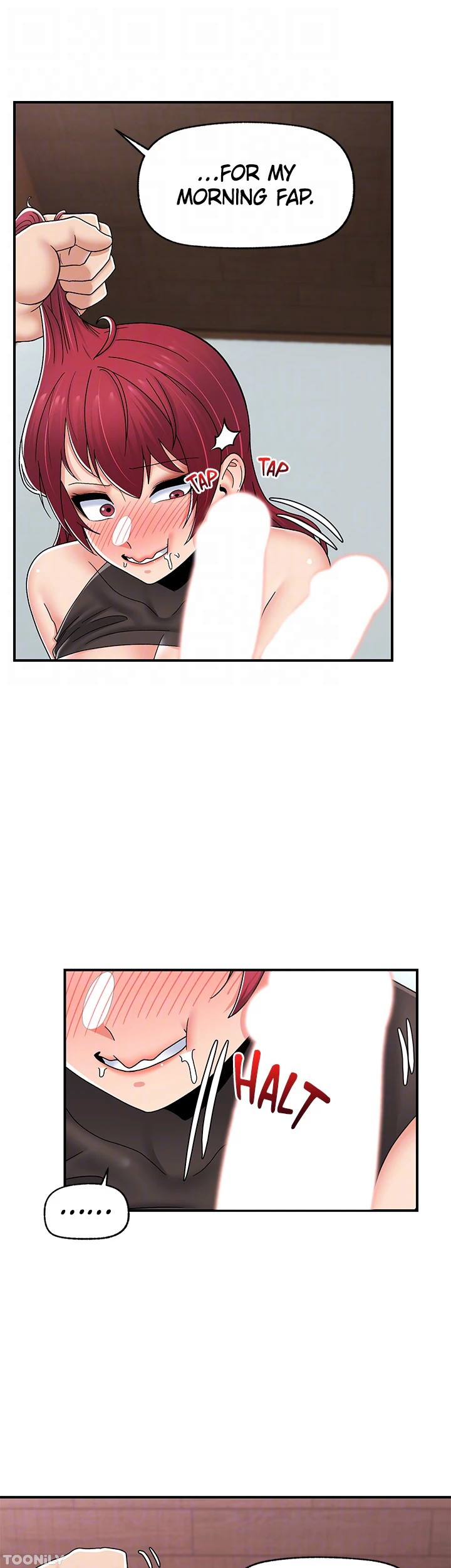 Absolute Hypnosis in Another World - Chapter 71 [photo 18] - MangaPorn