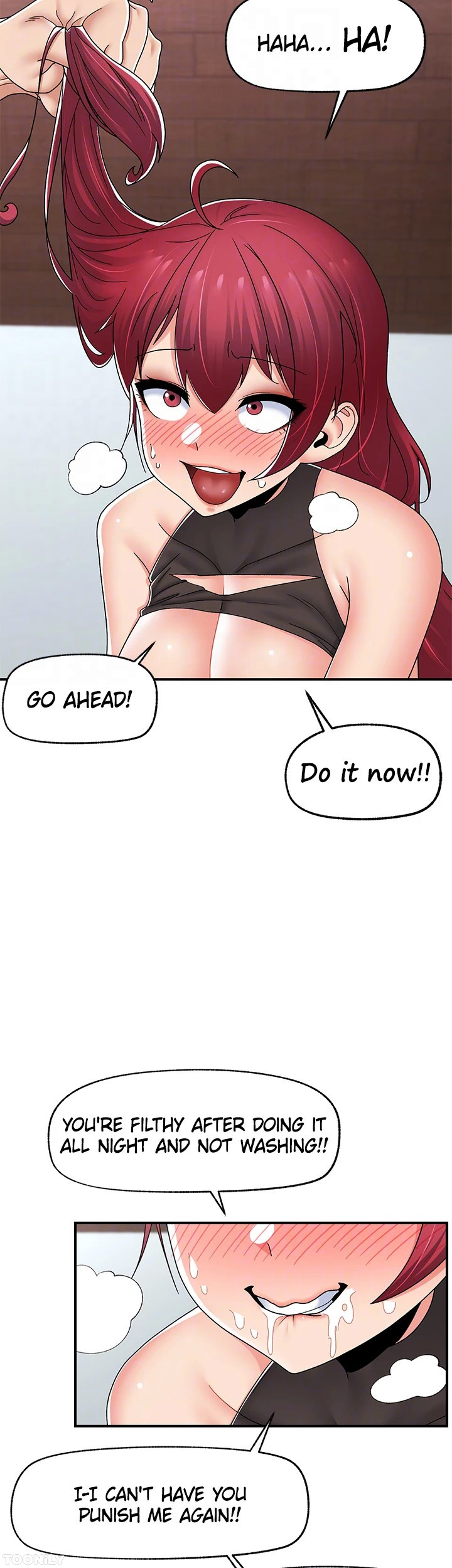 Absolute Hypnosis in Another World - Chapter 71 [photo 19] - MangaPorn