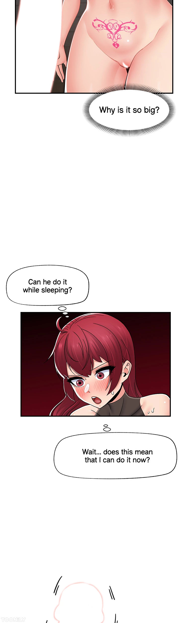 Absolute Hypnosis in Another World - Chapter 71 [photo 2] - MangaPorn