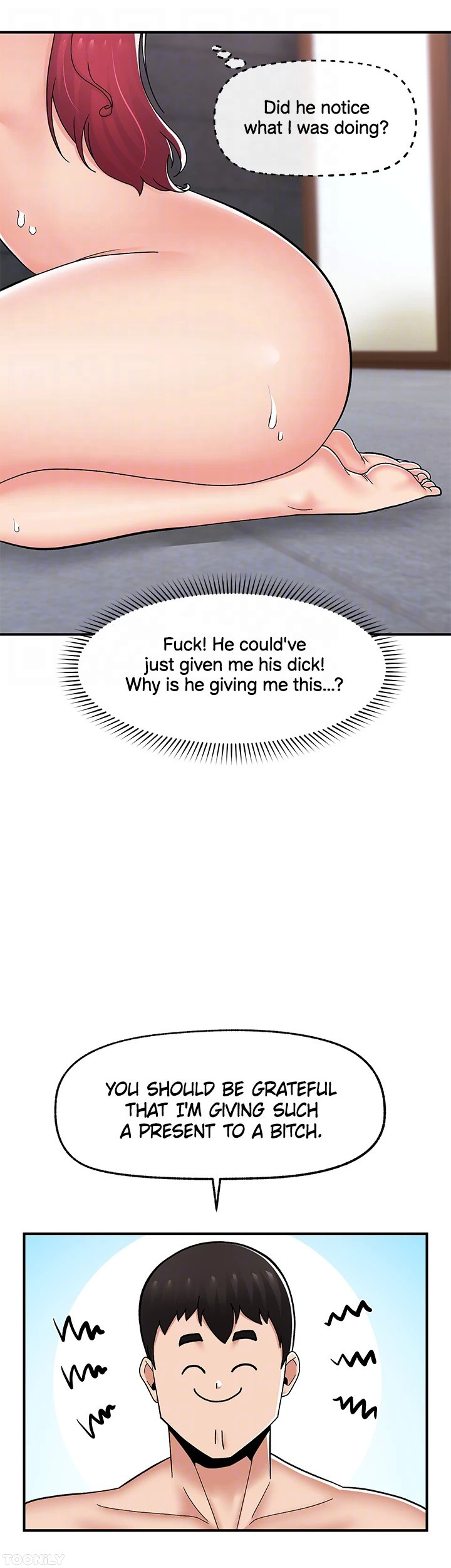 Absolute Hypnosis in Another World - Chapter 71 [photo 37] - MangaPorn