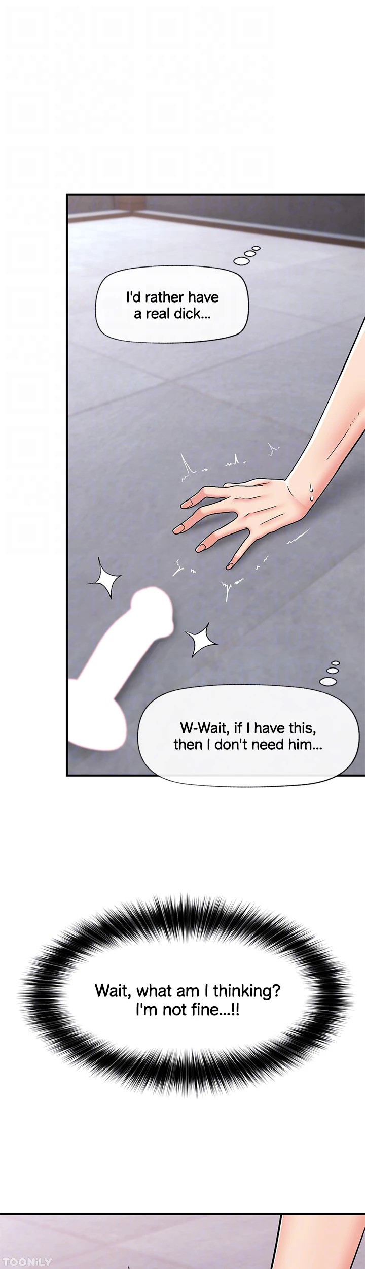 Absolute Hypnosis in Another World - Chapter 71 [photo 38] - MangaPorn