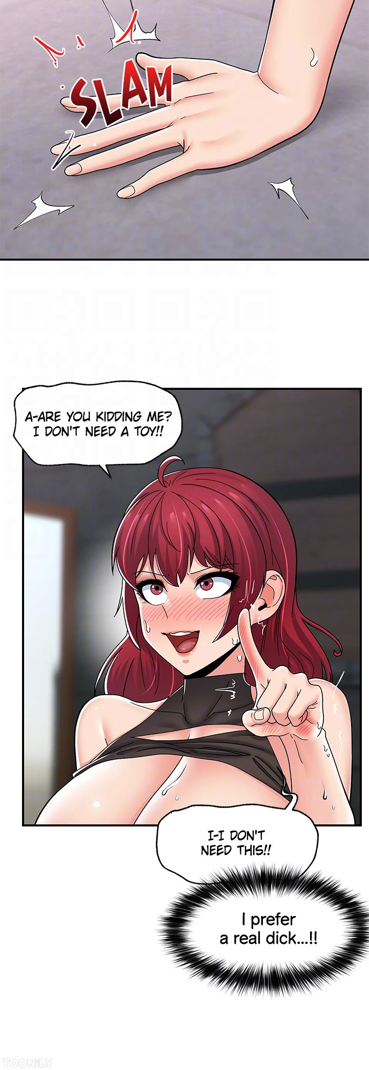 Absolute Hypnosis in Another World - Chapter 71 [photo 39] - MangaPorn