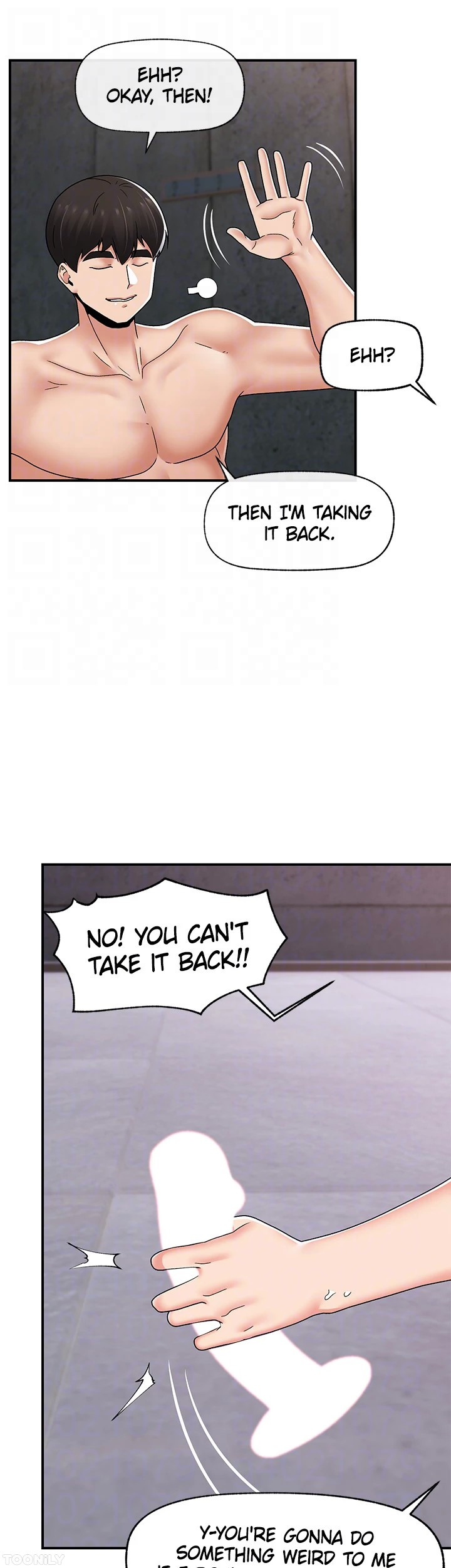 Absolute Hypnosis in Another World - Chapter 71 [photo 40] - MangaPorn