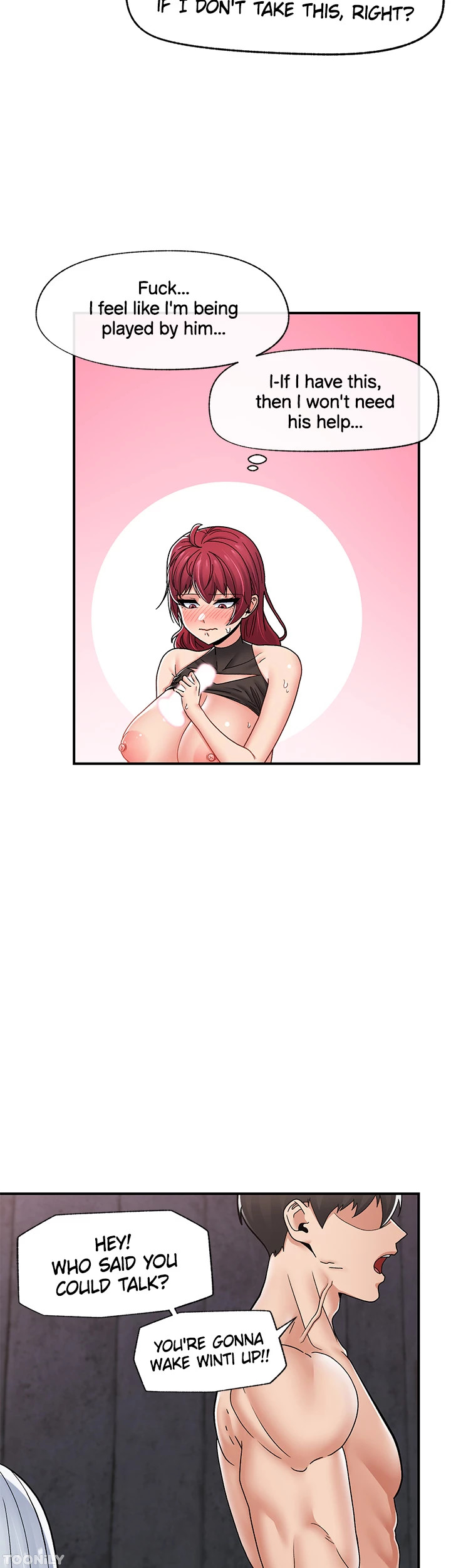 Absolute Hypnosis in Another World - Chapter 71 [photo 41] - MangaPorn