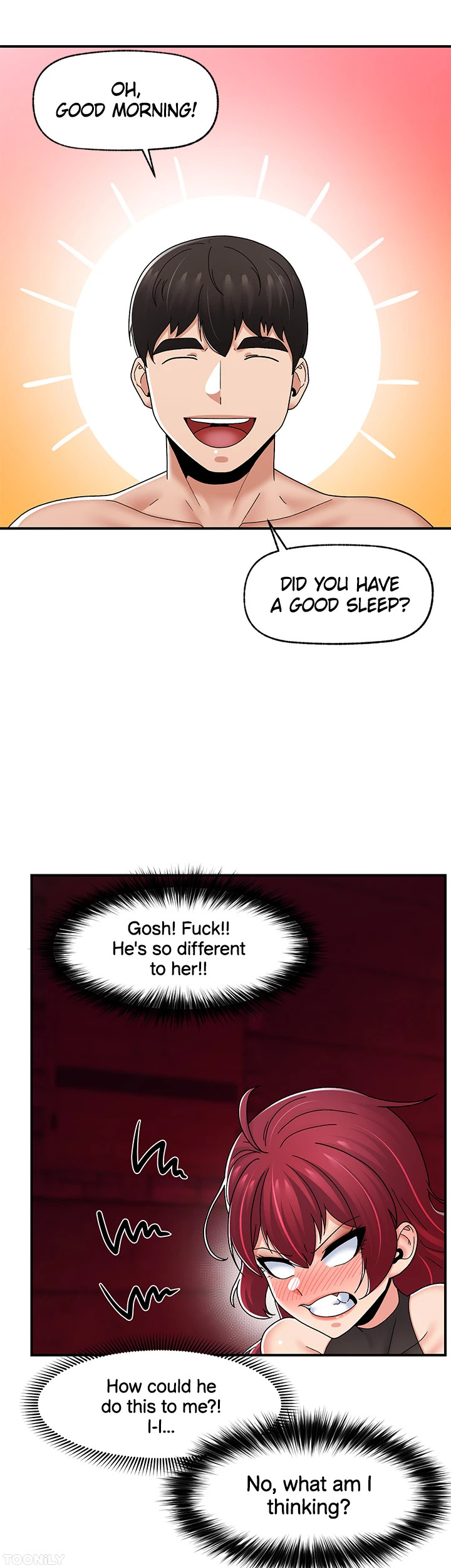 Absolute Hypnosis in Another World - Chapter 71 [photo 43] - MangaPorn