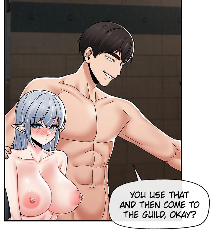 Absolute Hypnosis in Another World - Chapter 71 [photo 46] - MangaPorn