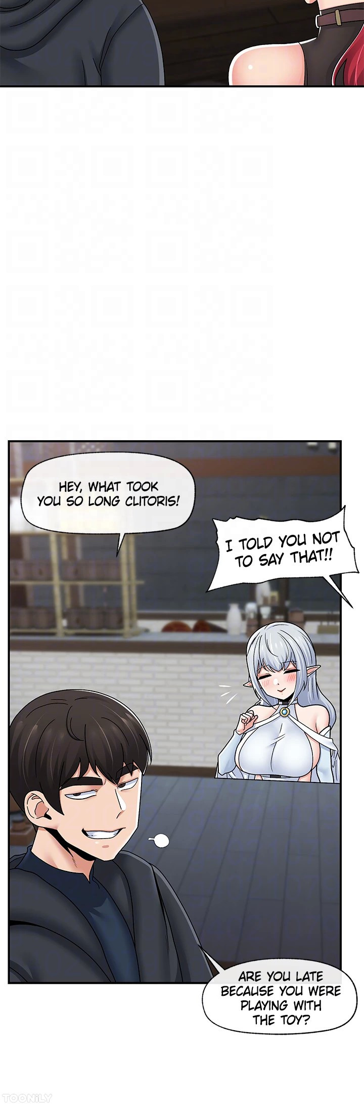 Absolute Hypnosis in Another World - Chapter 72 [photo 11] - MangaPorn