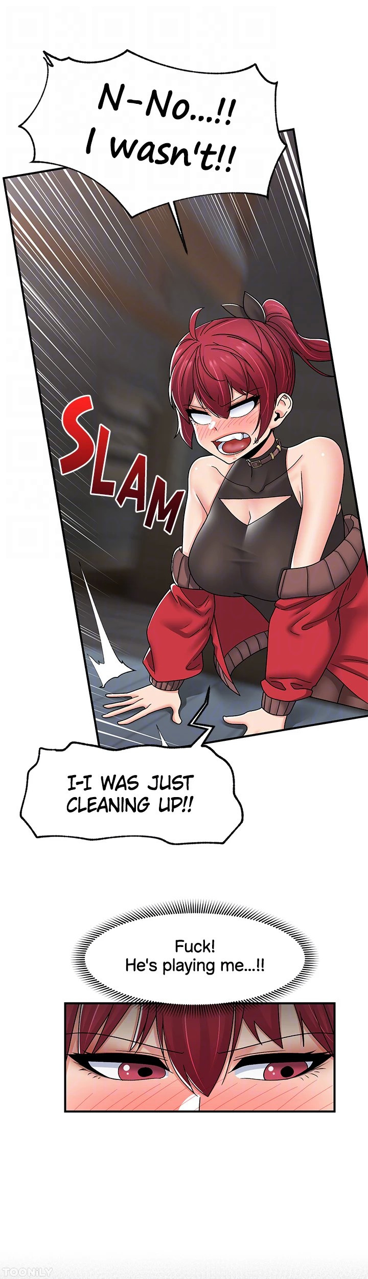 Absolute Hypnosis in Another World - Chapter 72 [photo 12] - MangaPorn