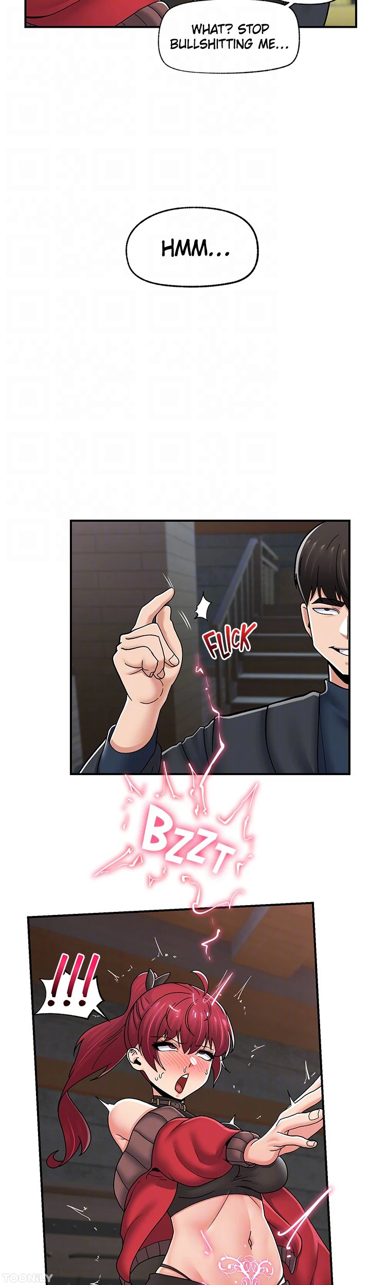 Absolute Hypnosis in Another World - Chapter 72 [photo 17] - MangaPorn