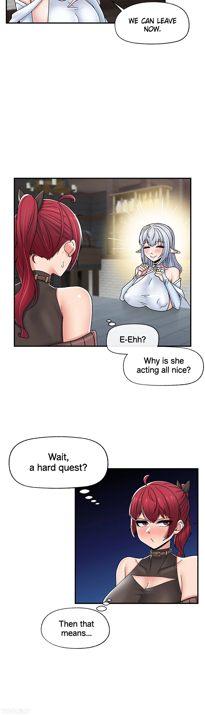 Absolute Hypnosis in Another World - Chapter 72 [photo 22] - MangaPorn