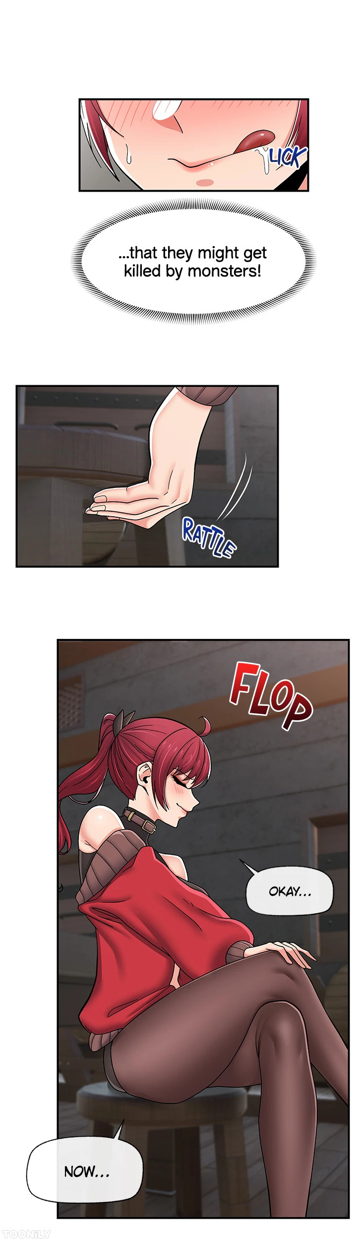 Absolute Hypnosis in Another World - Chapter 72 [photo 24] - MangaPorn