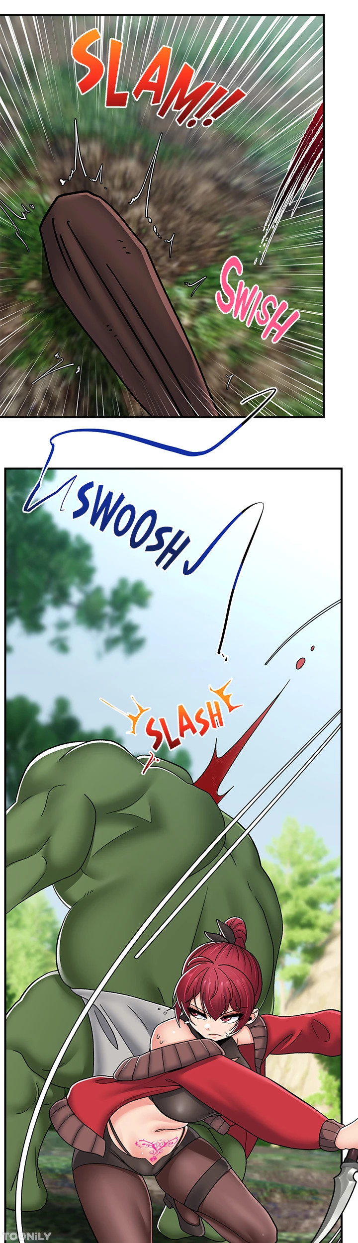 Absolute Hypnosis in Another World - Chapter 72 [photo 27] - MangaPorn