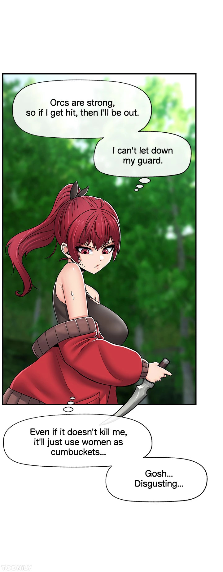 Absolute Hypnosis in Another World - Chapter 72 [photo 29] - MangaPorn