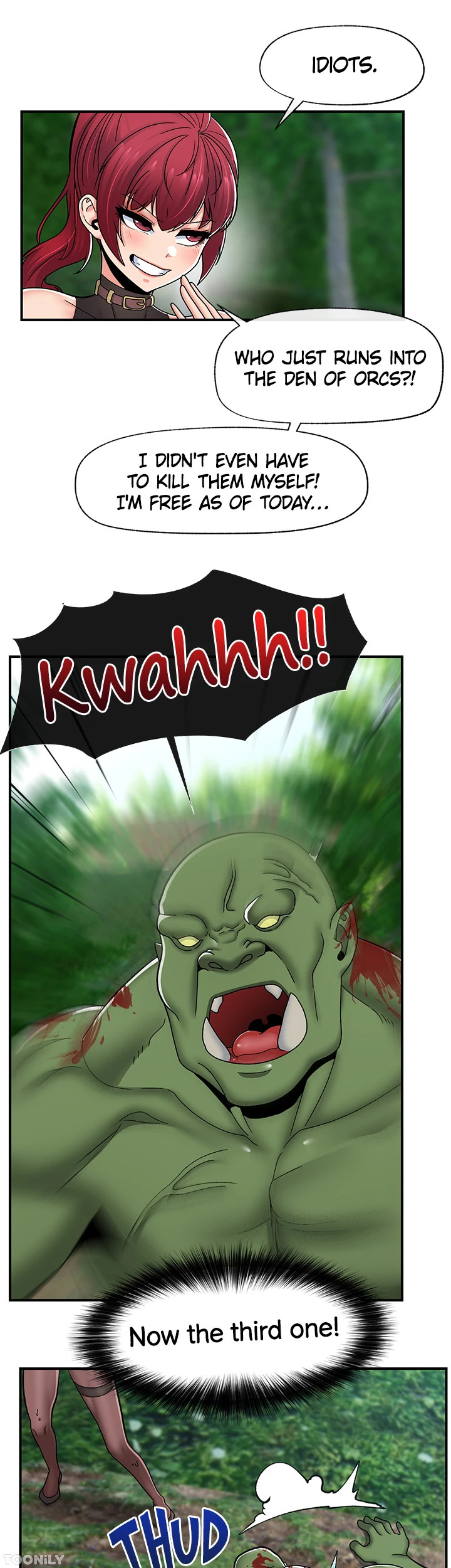 Absolute Hypnosis in Another World - Chapter 72 [photo 30] - MangaPorn