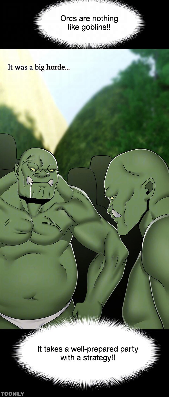 Absolute Hypnosis in Another World - Chapter 72 [photo 33] - MangaPorn