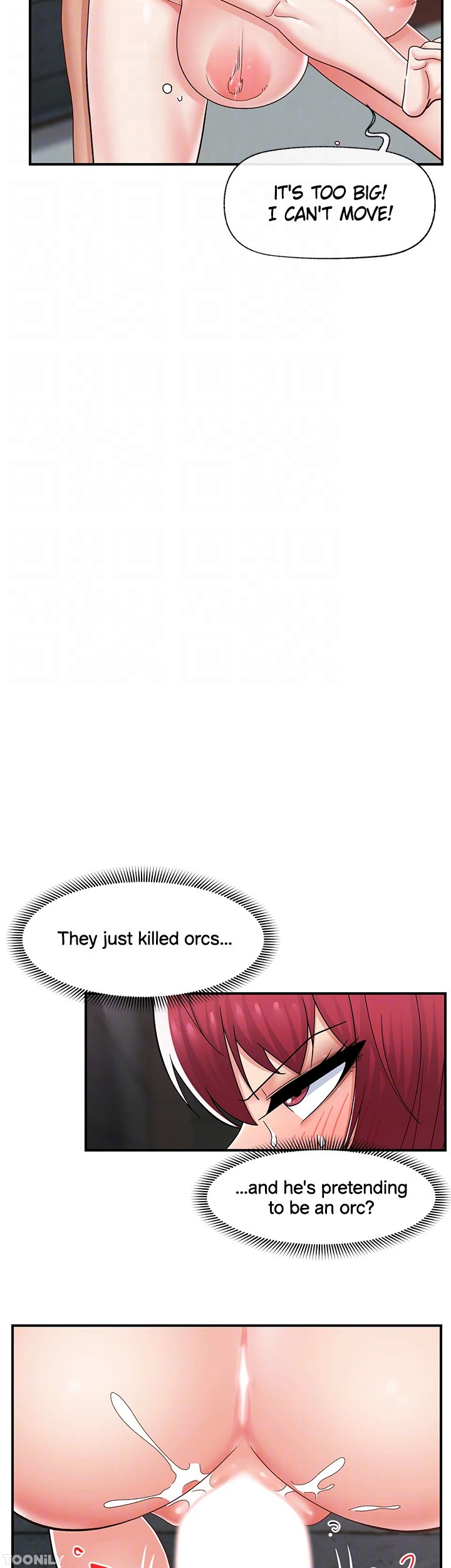 Absolute Hypnosis in Another World - Chapter 72 [photo 40] - MangaPorn