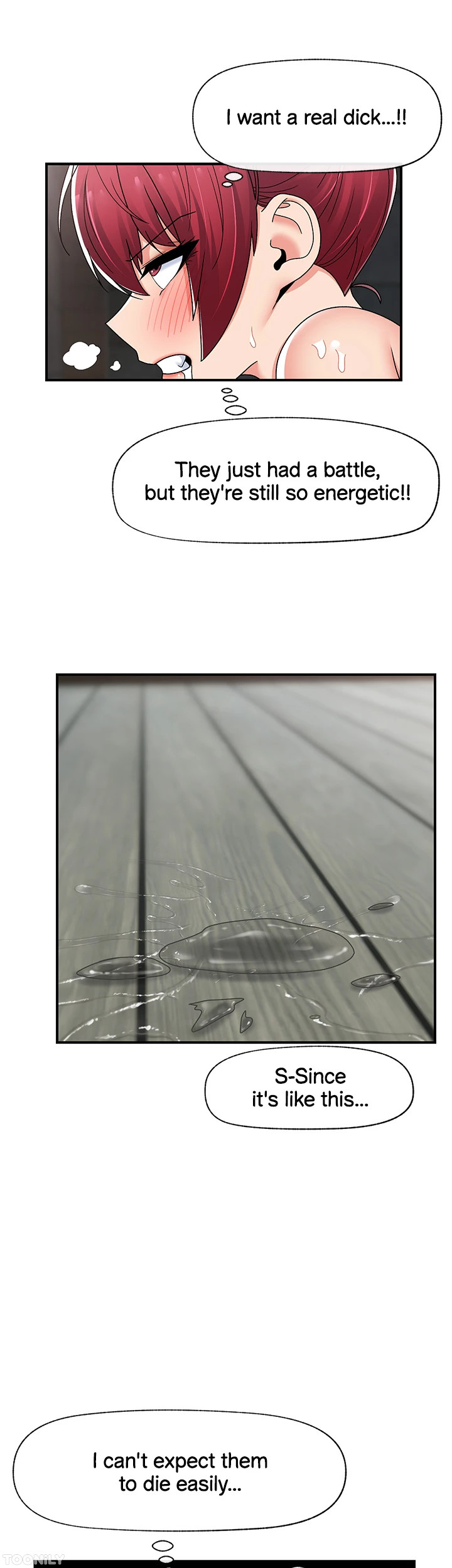 Absolute Hypnosis in Another World - Chapter 72 [photo 45] - MangaPorn