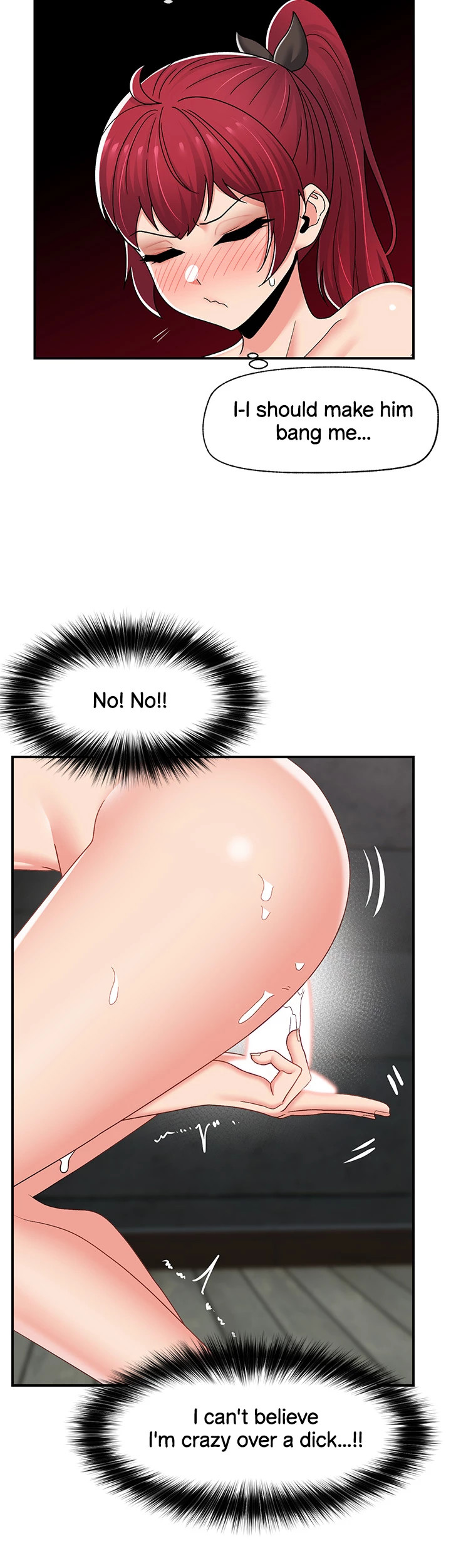 Absolute Hypnosis in Another World - Chapter 72 [photo 46] - MangaPorn