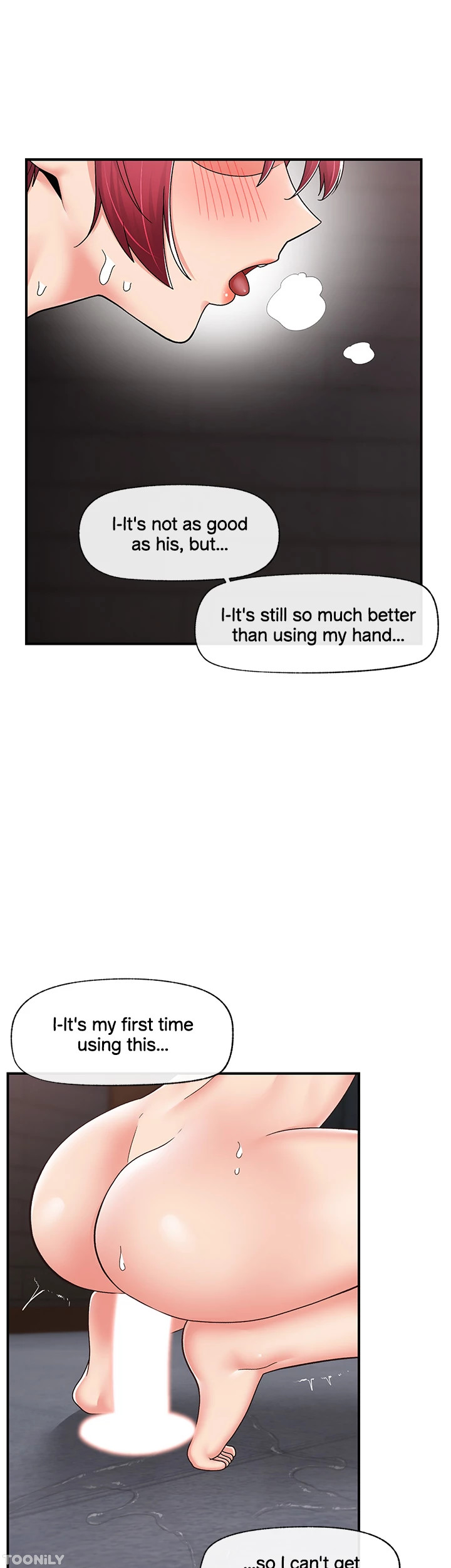 Absolute Hypnosis in Another World - Chapter 72 [photo 5] - MangaPorn