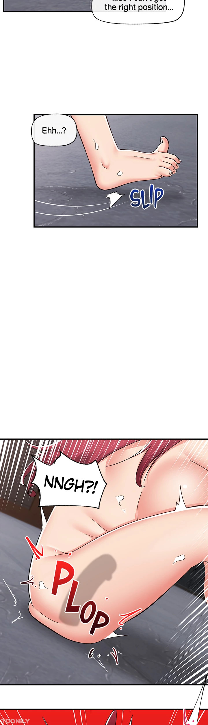 Absolute Hypnosis in Another World - Chapter 72 [photo 6] - MangaPorn