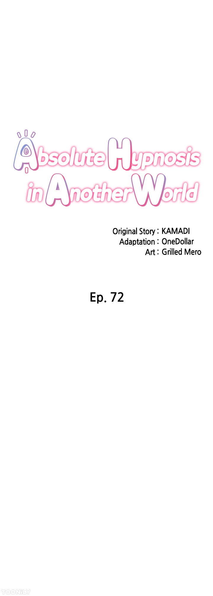 Absolute Hypnosis in Another World - Chapter 72 [photo 8] - MangaPorn