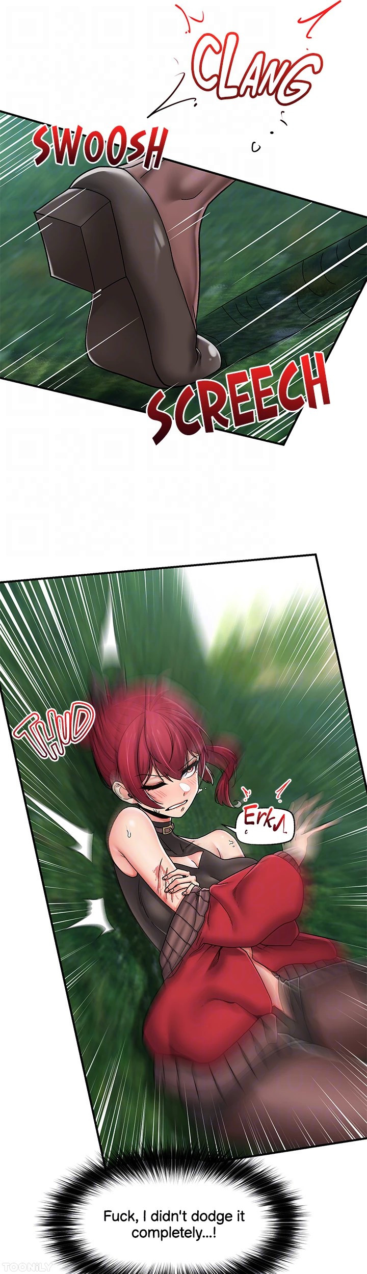 Absolute Hypnosis in Another World - Chapter 73 [photo 11] - MangaPorn