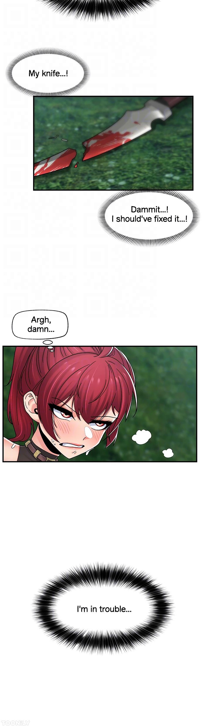 Absolute Hypnosis in Another World - Chapter 73 [photo 12] - MangaPorn